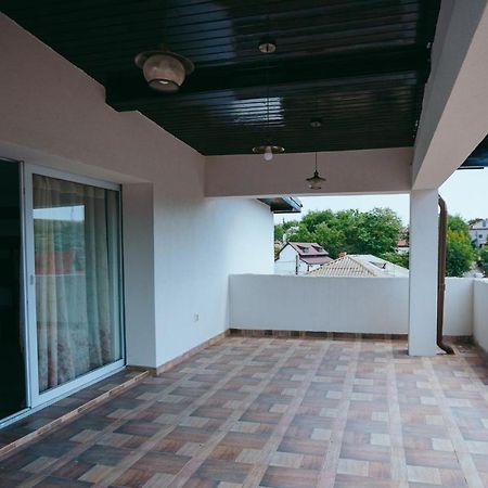 Casa Selly Hotel Tulcea Bagian luar foto