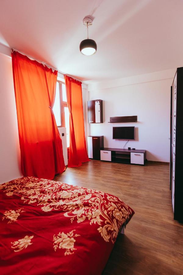 Casa Selly Hotel Tulcea Bagian luar foto