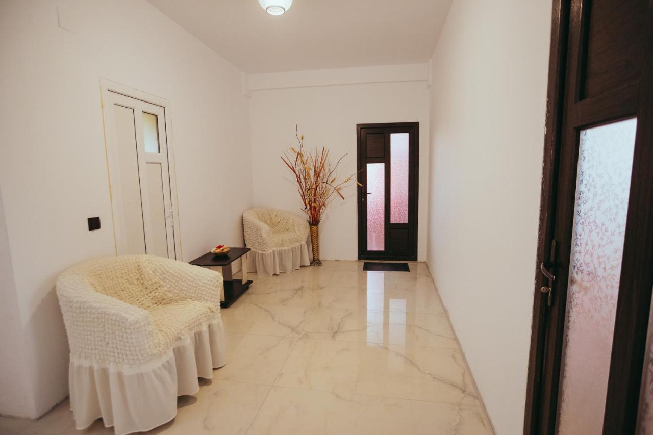 Casa Selly Hotel Tulcea Bagian luar foto