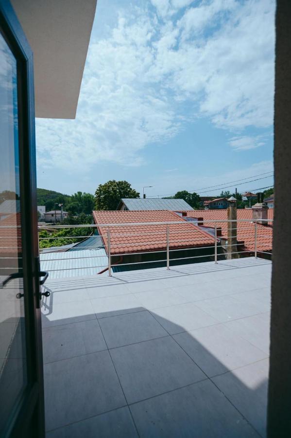 Casa Selly Hotel Tulcea Bagian luar foto