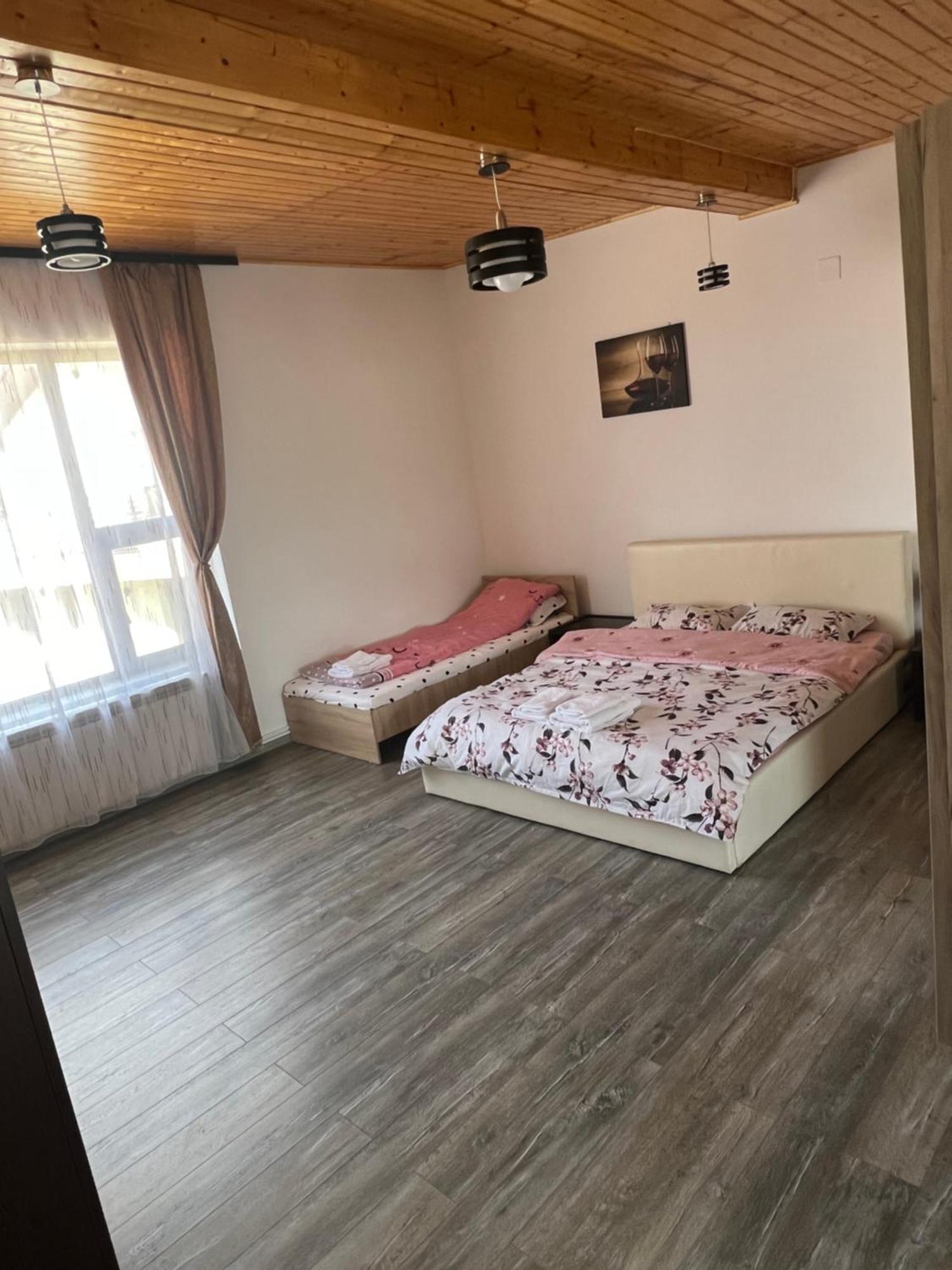 Casa Selly Hotel Tulcea Bagian luar foto
