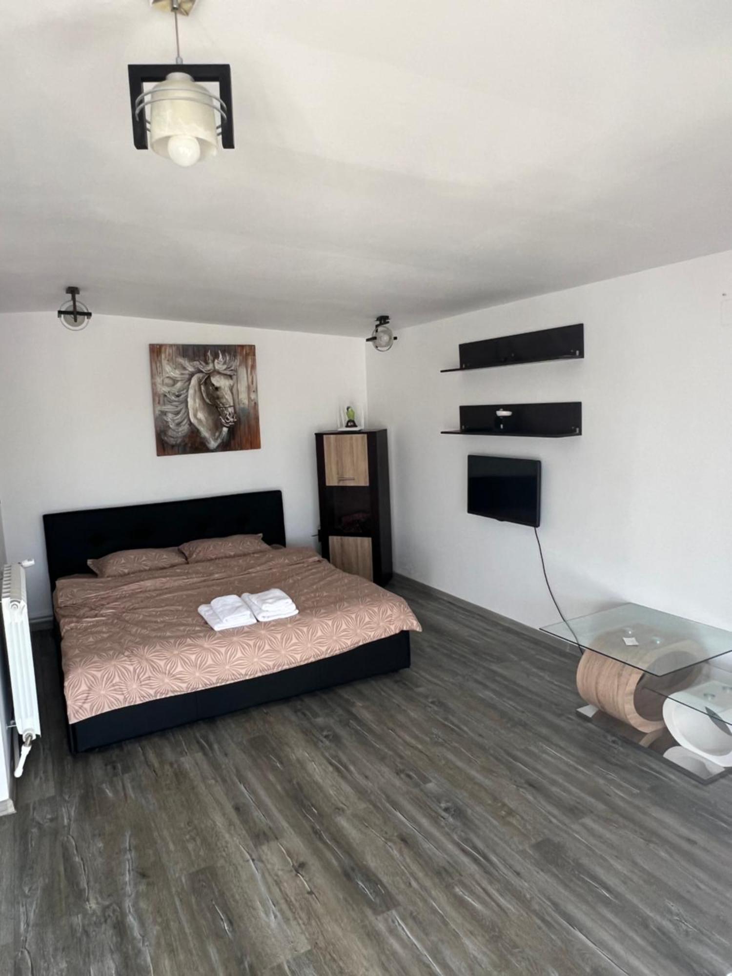 Casa Selly Hotel Tulcea Bagian luar foto